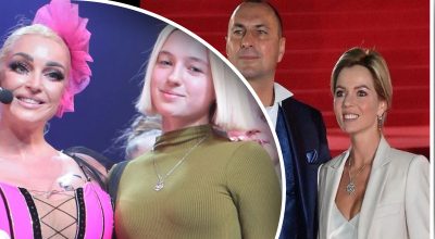 Волочкова телефонувала в ліцей і погрожувала всім Волочкова телефонувала в ліцей і погрожувала всім