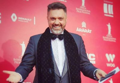 Олексій Дівєєв-Церковний мовчить про війну в Україні Олексій Дівєєв-Церковний мовчить про війну в Україні