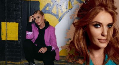 Слава Камінська