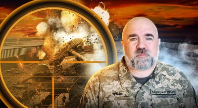 Петр Черник, Чонгар