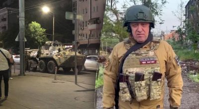 Ростов, Євген Пригожин Ростов, Євген Пригожин