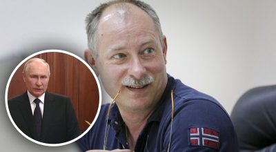 Жданов спрогнозировал, кто может стать заменой Путину