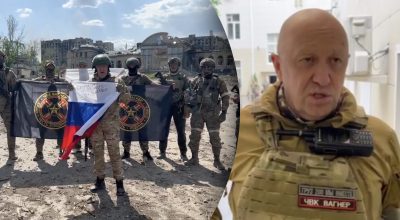 'Повернуться у зону 'СВО': у Держдумі висловилися про долю 'вагнерівців' 'Повернуться у зону 'СВО': у Держдумі висловилися про долю 'вагнерівців'