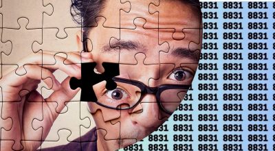 От головоломки закипит мозг: только единицы найдут число 8881 за 12 секунд