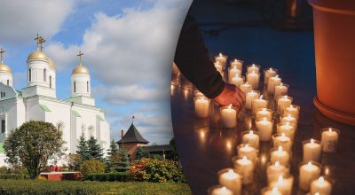 Православний календар на липень 2023 Православний календар на липень 2023