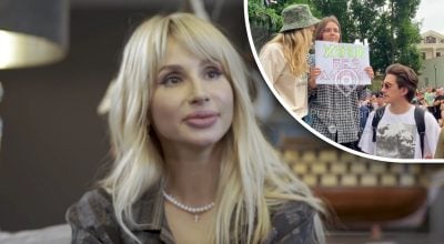 Світлана Лобода Світлана Лобода