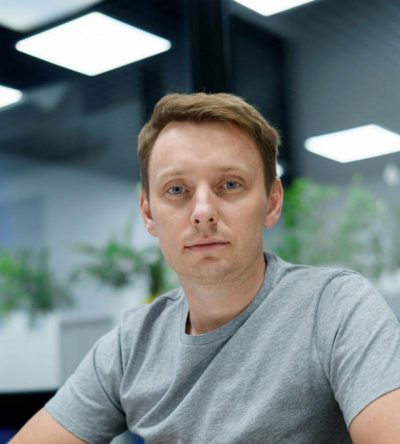 Олександр Кацуба Олександр Кацуба
