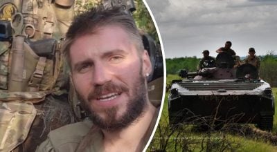 "Были сутки штурмов": ВСУ сильно продвинулись на Запорожском направлении – Маркус