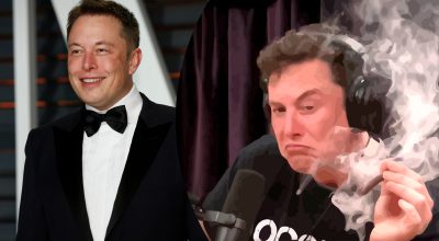 Ілон Маск регулярно вживає наркотики для того, щоб не стати зомбованим - ЗМІ Ілон Маск регулярно вживає наркотики для того, щоб не стати зомбованим - ЗМІ