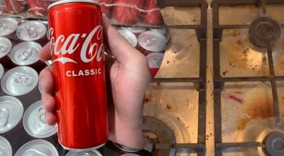 Що можна очистити за допомогою кока коли Що можна очистити за допомогою кока коли