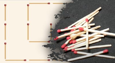 головоломка