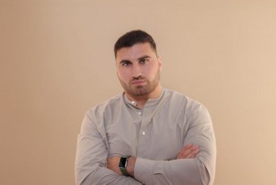 Руслан Алиев