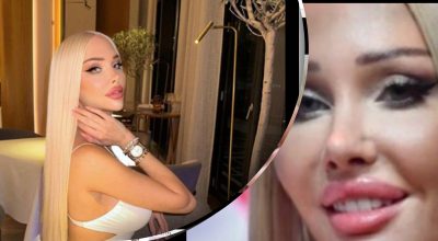 Еще одна страшно красивая: в РФ выбрали 'Мисс Москву'