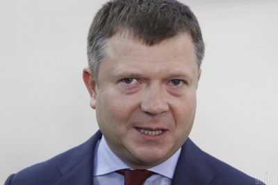 Суд передав Жеваго чужу компанію на основі роздруківок електронної пошти - ЗМІ Суд передав Жеваго чужу компанію на основі роздруківок електронної пошти - ЗМІ