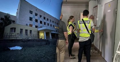 Первые аресты, пил ли охранник: новые подробности по делу о закрытом укрытии в Киеве