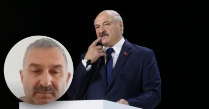 "У него советские мозги": Кремль не нашел персонажа на замену Лукашенко - Бульба