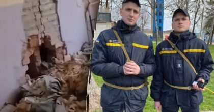 "Чувствую, что не выживу": на Харьковщине из-за приказа погибли 2 курсанта