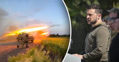 "Мы их морально разбили": Зеленский рассказал о страшной усталости россиян