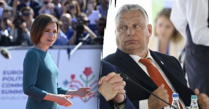 Обратили внимание все: Орбан жестко опозорился на саммите в Молдове