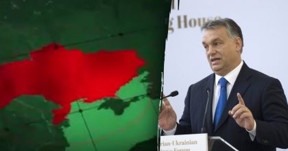 "Украина без Крыма": МИД резко ответил Венгрии на подыгрывание России