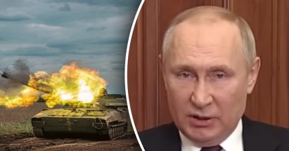 Контрнаступление ВСУ и распад РФ: эксперт рассказал, как "нокаутировать" Путина