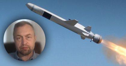 Эксперт пояснил, до какого момента русские будут бить по Киеву