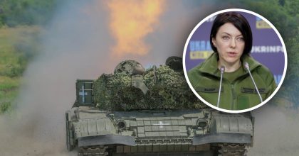 ВСУ идут вперед: за неделю освободили семь населенных пунктов - Маляр