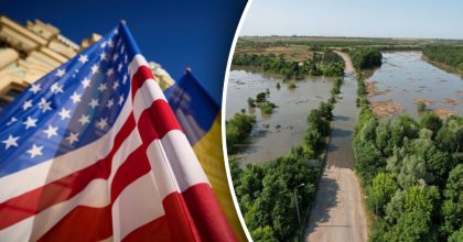 Оклеветать Украину не удастся: в США есть доказательства причастности РФ к подрыву ГЭС - NBC