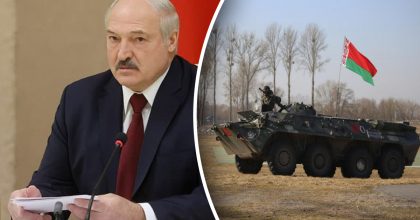 "Угроза наступления из Беларуси": в СНБО объяснили, стоит ли ждать нападения