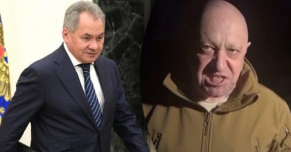 Минобороны РФ заставляет "вагнеровцев" подписывать контракты: Пригожин попустил Шойгу