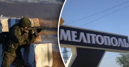 Самая большая пыточная Европы: РФ устроила ад в захваченном Мелитополе