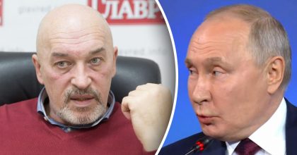 Регионы-доноры хотят "отсоединиться": эксперт сказал, как развалится РФ