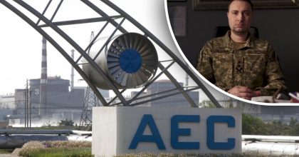 "План уже утвержден": РФ завершила подготовку к теракту на ЗАЭС - Буданов