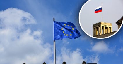 ЕС готовит решение по "замороженным" €200 млрд РФ: что достанется Украине