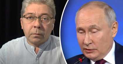 У Кремля все плохо, но Путину боятся об этом докладывать