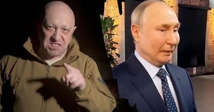 Путин выставлен полным идиотом: эксперт заявил о продолжении мятежа