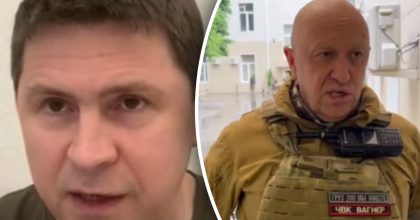 Проиграет либо Путин, либо Пригожин: договориться уже не выйдет – Подоляк