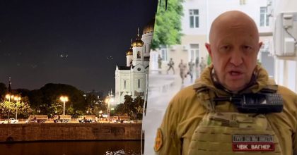Москва изолирована и готовится к осаде - ГУР