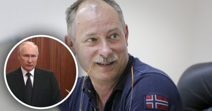 Жданов спрогнозировал, кто может стать заменой Путину