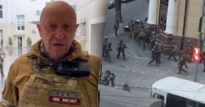 Почему Пригожин свернул мятеж в РФ: в  ISW назвали причины и оценили последствия