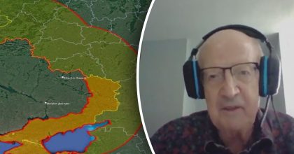 ВСУ будут бить ракетами по войскам РФ в Крыму, пока они не выйдут – Пионтковский