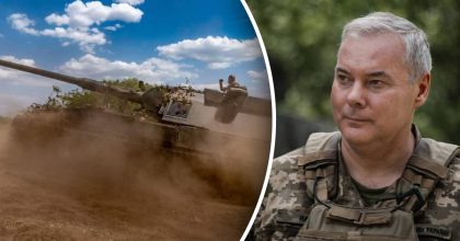 "Это будет самоубийство": в ВСУ сделали заявление о возможной атаке Пригожина из Беларуси