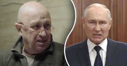 Путин и Пригожин: вместе или параллельно?