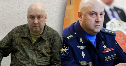 Дочь Суровикина по "методичке" опровергает заявления о его аресте