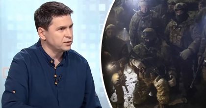Угроза у границ стран НАТО: Подоляк объяснил, чем опасна ЧВК Вагнер в Беларуси