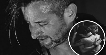 Официально холостяк: Сергей Жадан развелся с женой