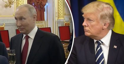 Трамп собрался закончить войну в Украине за один день и поделился странным планом