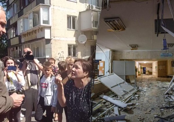 "Дитина втратила маму": свекруха загиблої киянки емоційно звернулася до Кличка