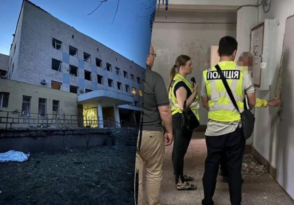 Первые аресты, пил ли охранник: новые подробности по делу о закрытом укрытии в Киеве