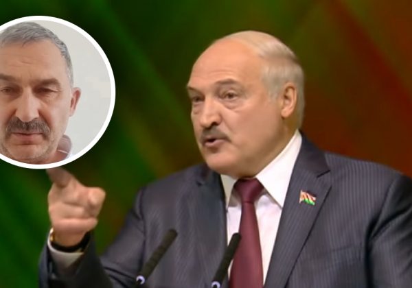"Строят вторую КНДР": на замену Лукашенко готовы 2 преемника – Бульба